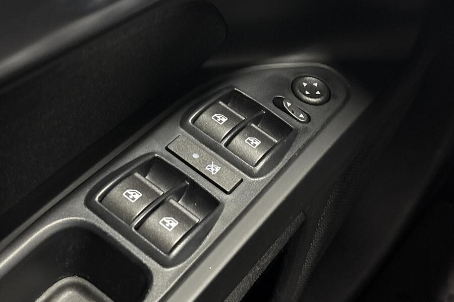 Fiat Tipo vaihtoauto