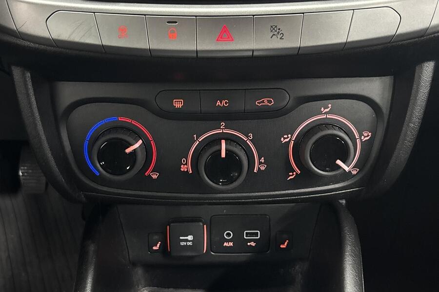 Fiat Tipo vaihtoauto