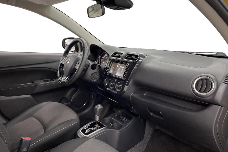 Mitsubishi Space Star vaihtoauto