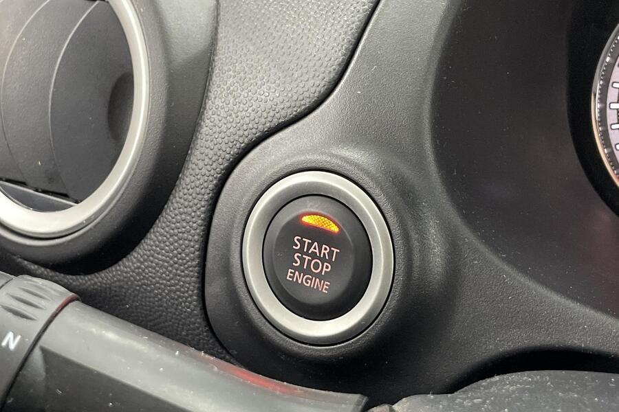 Mitsubishi Space Star vaihtoauto