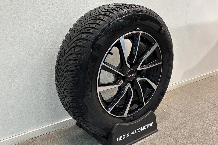 Peugeot 2008 vaihtoauto