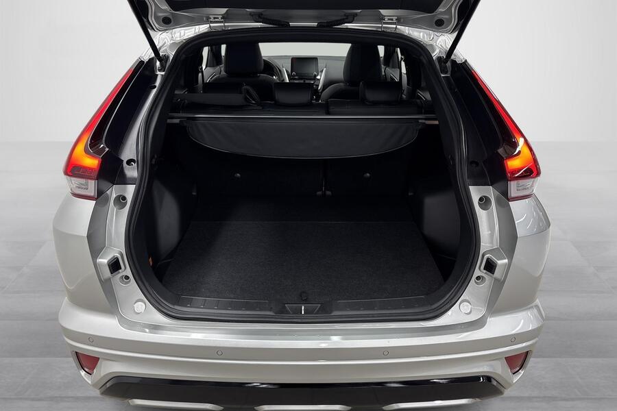 Mitsubishi Eclipse Cross vaihtoauto