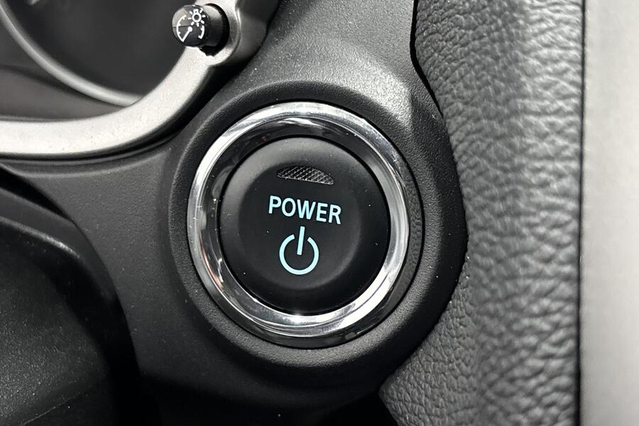 Mitsubishi Eclipse Cross vaihtoauto