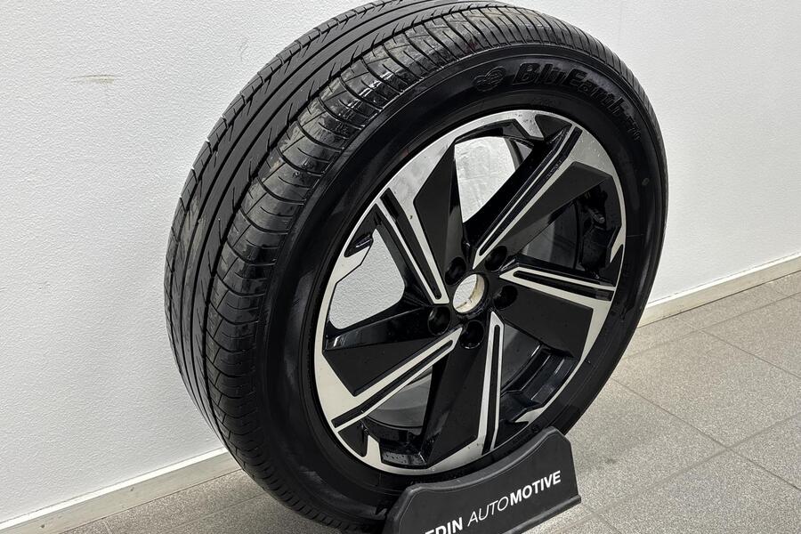 Mitsubishi Eclipse Cross vaihtoauto