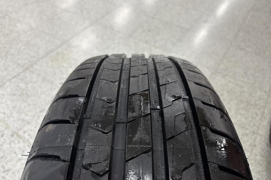 Peugeot e-2008 vaihtoauto