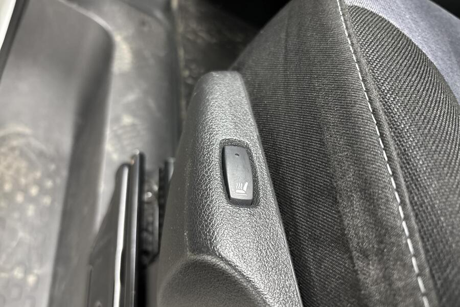 Opel Vivaro vaihtoauto