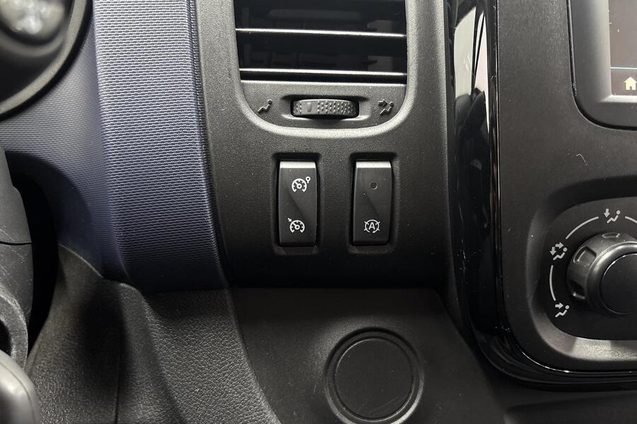 Opel Vivaro vaihtoauto