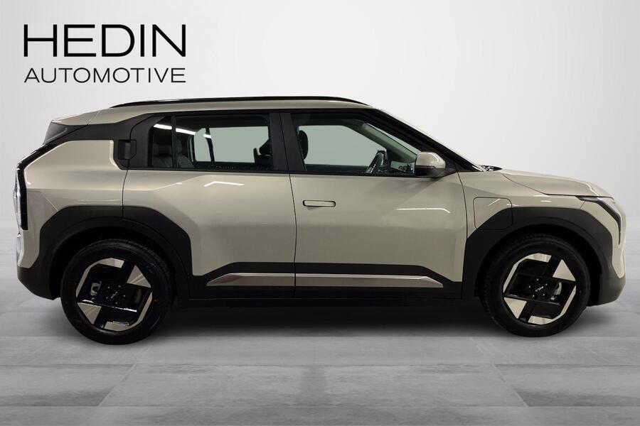 Kia EV3 vaihtoauto