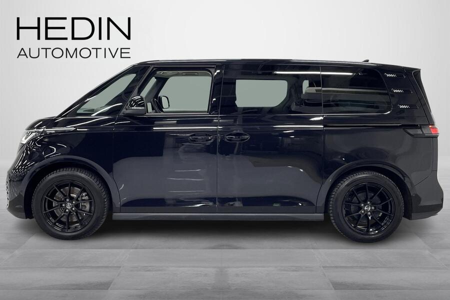 Volkswagen ID. Buzz vaihtoauto