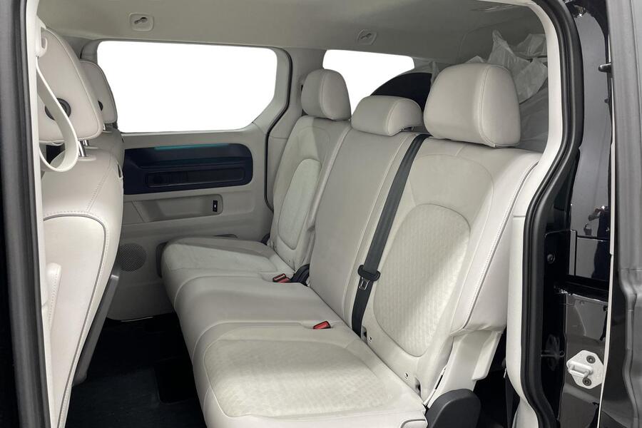 Volkswagen ID. Buzz vaihtoauto