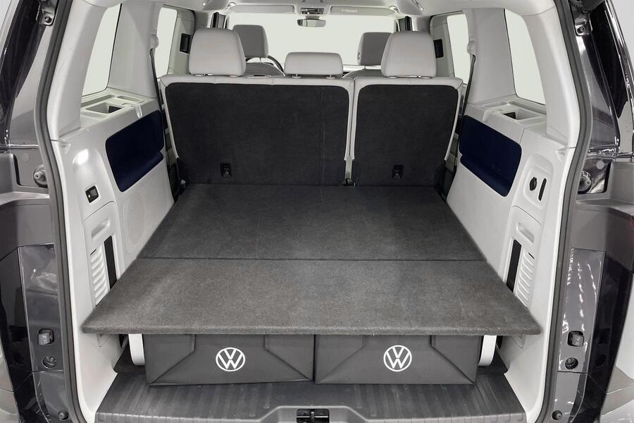 Volkswagen ID. Buzz vaihtoauto