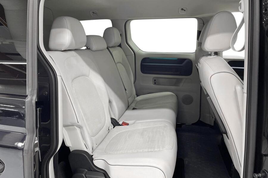 Volkswagen ID. Buzz vaihtoauto