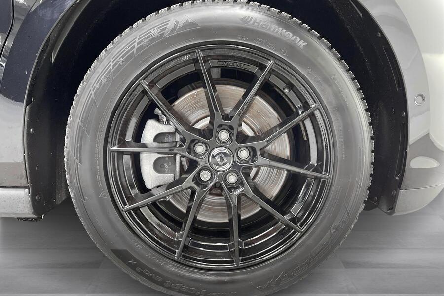 Volkswagen ID. Buzz vaihtoauto