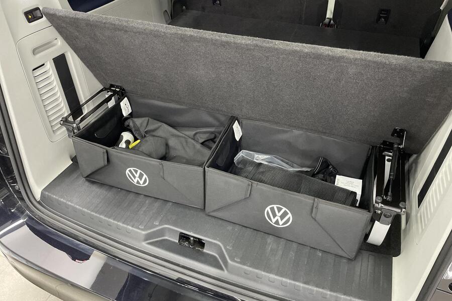 Volkswagen ID. Buzz vaihtoauto