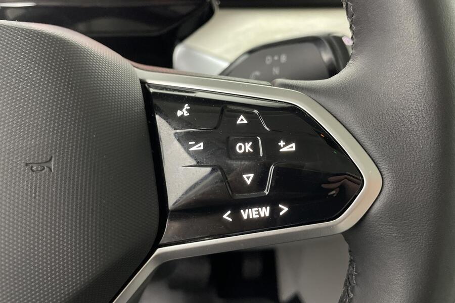 Volkswagen ID. Buzz vaihtoauto