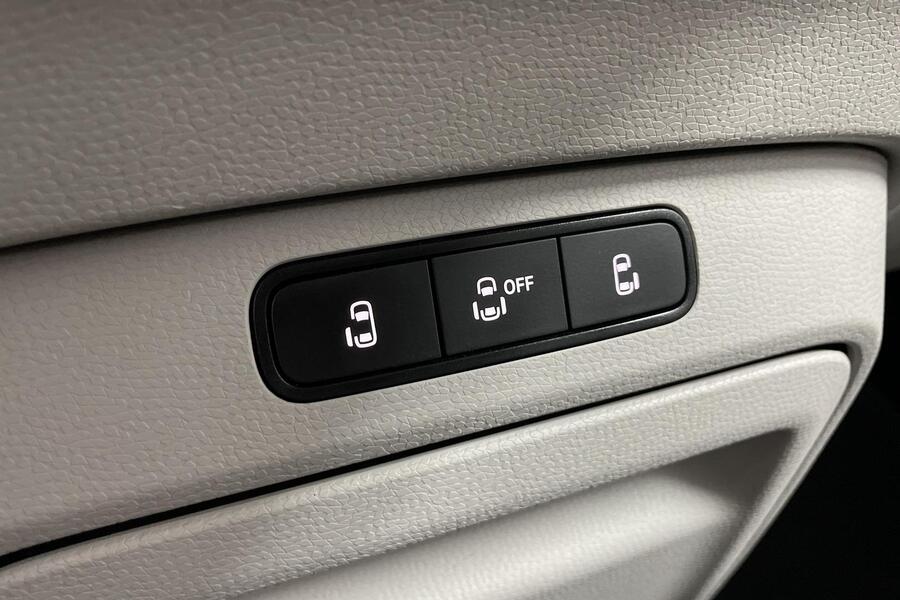 Volkswagen ID. Buzz vaihtoauto