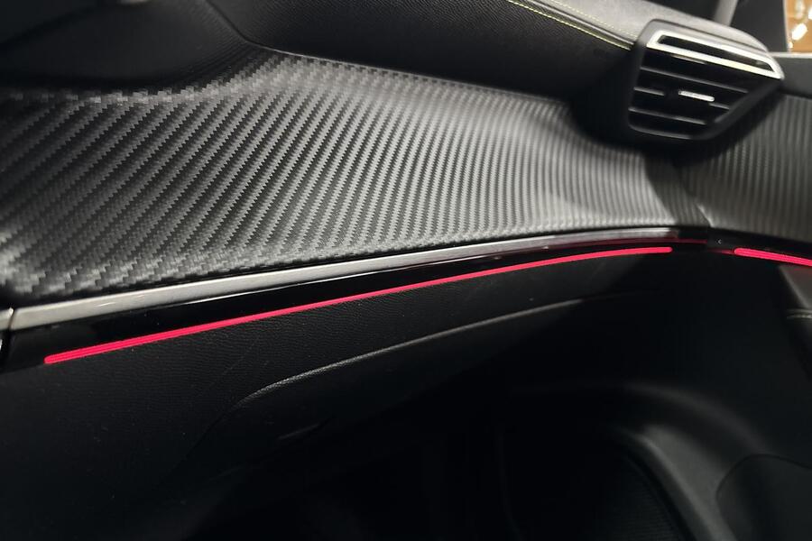 Peugeot e-2008 vaihtoauto