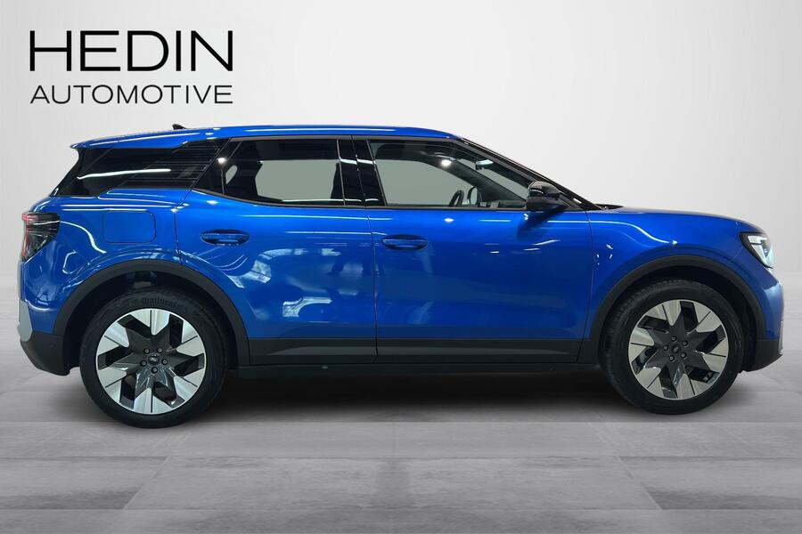 Ford USA Explorer vaihtoauto