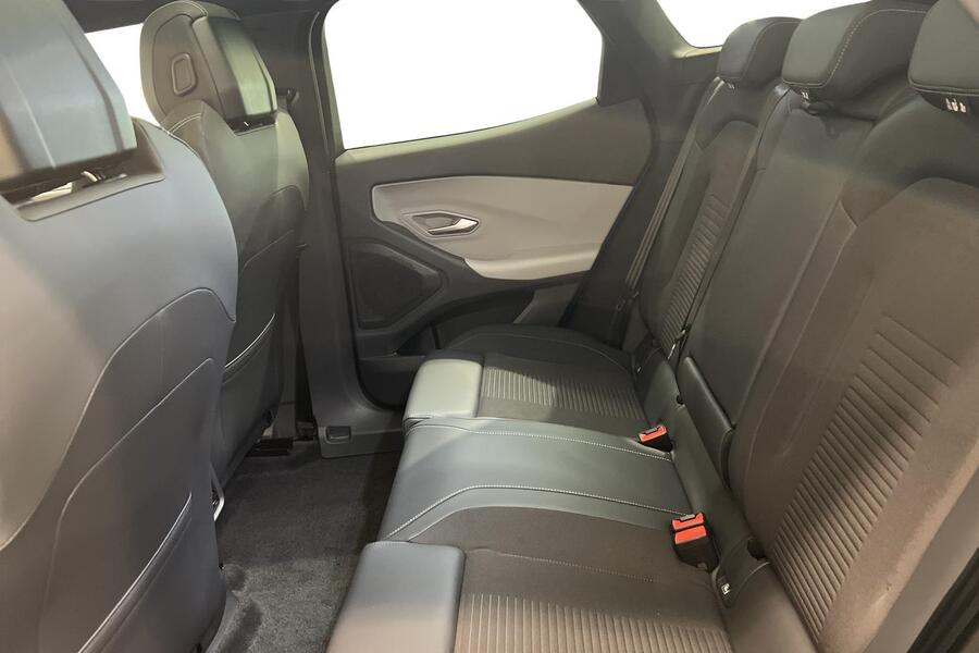 Ford USA Explorer vaihtoauto