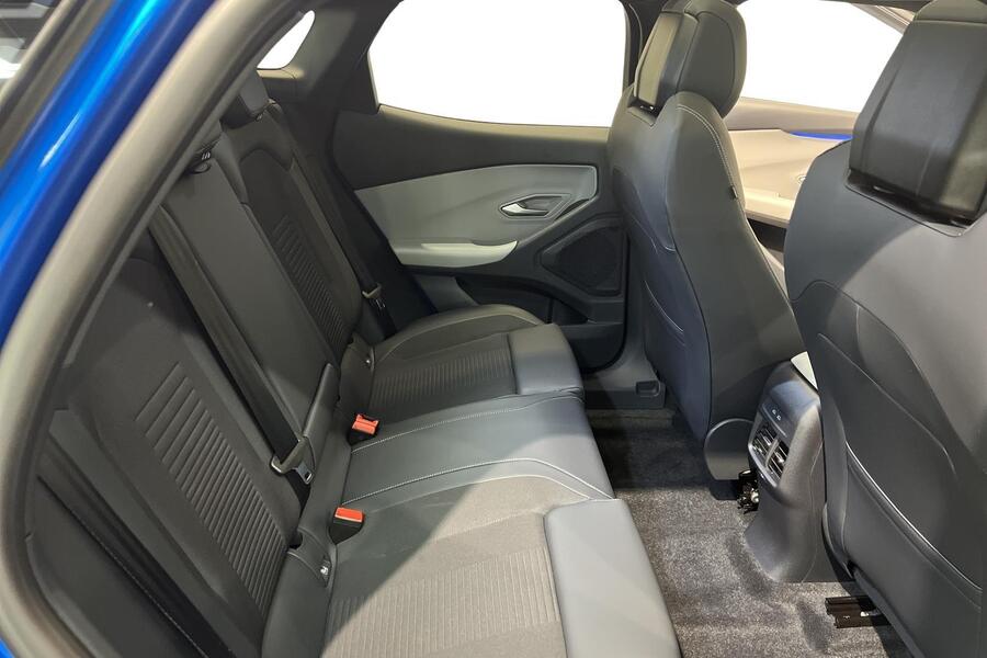 Ford USA Explorer vaihtoauto