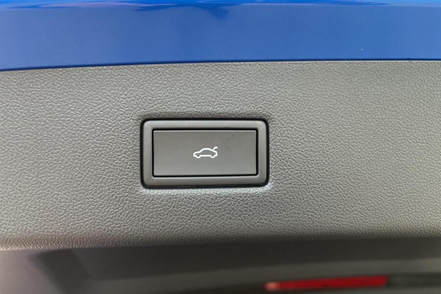 Ford USA Explorer vaihtoauto