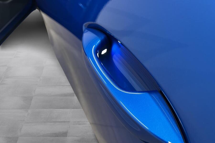 Ford USA Explorer vaihtoauto