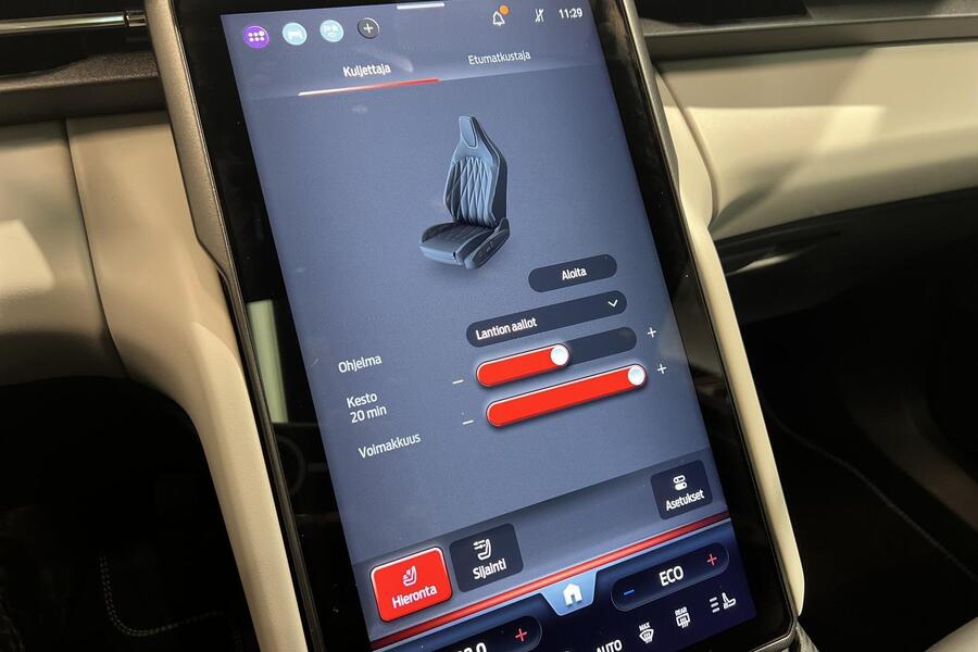 Ford USA Explorer vaihtoauto