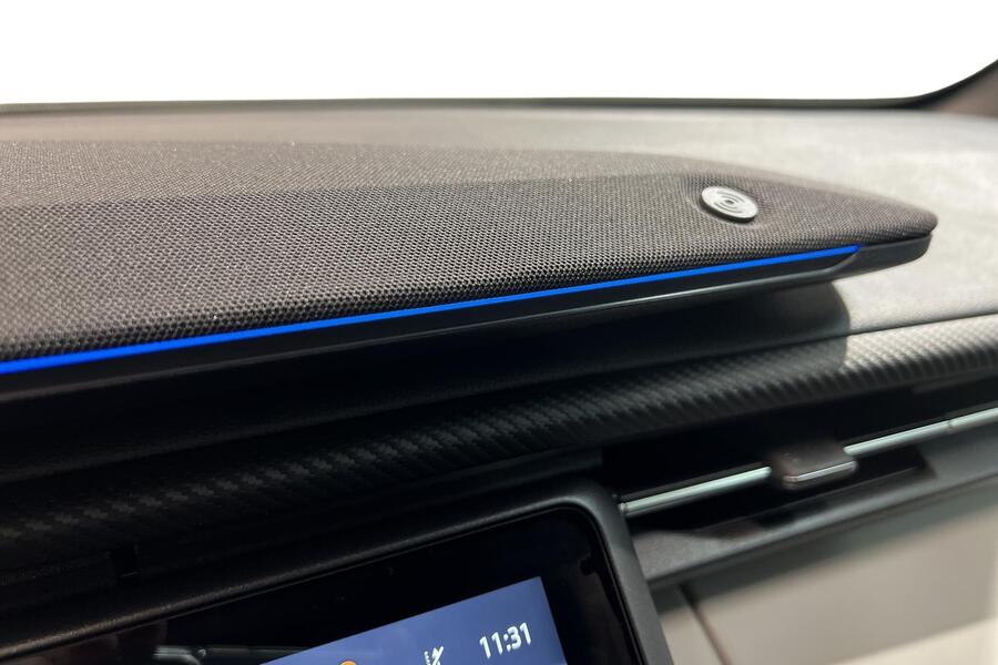 Ford USA Explorer vaihtoauto