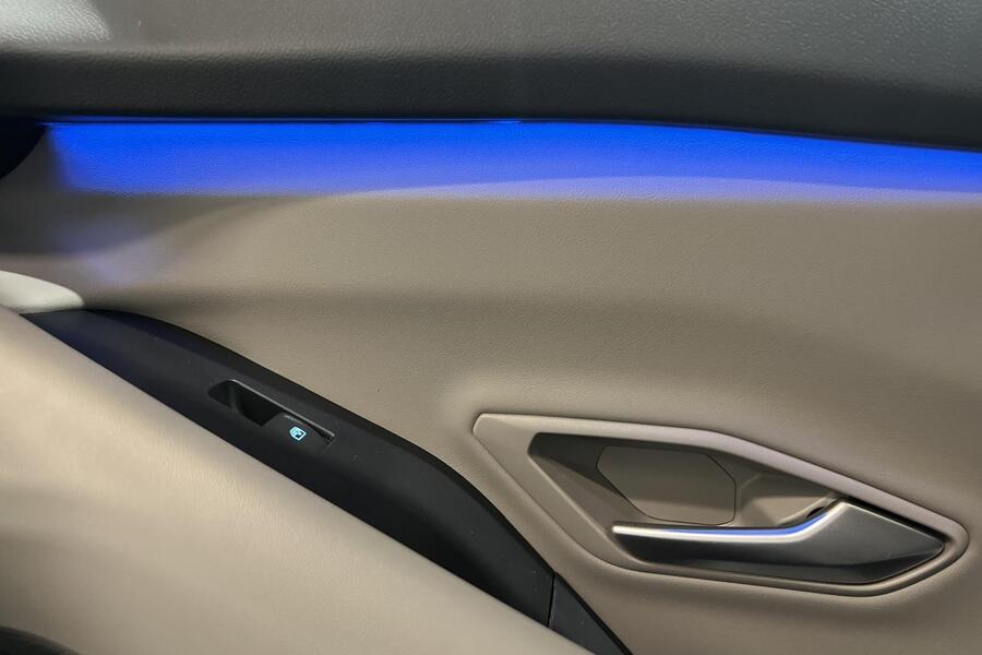 Ford USA Explorer vaihtoauto