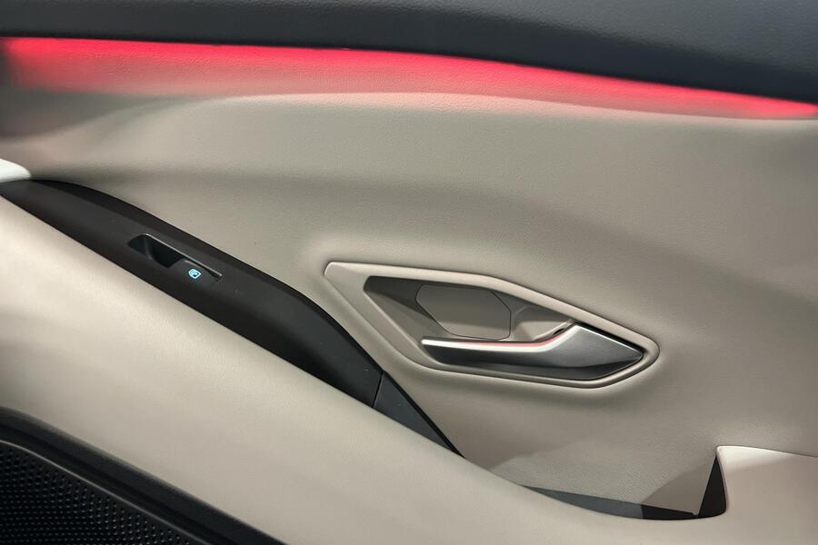 Ford USA Explorer vaihtoauto