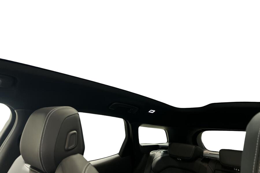 Ford USA Explorer vaihtoauto