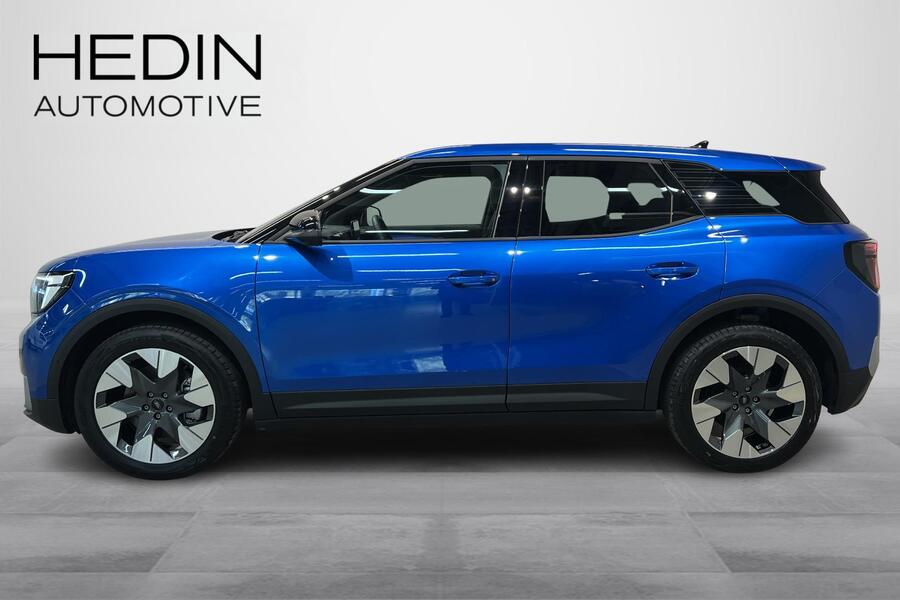 Ford USA Explorer vaihtoauto