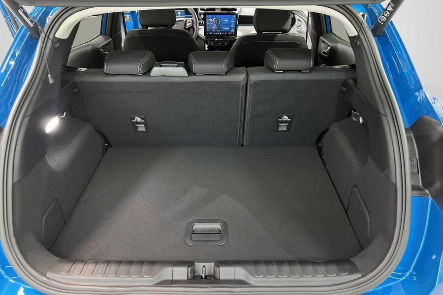 Ford Puma Gen-E vaihtoauto