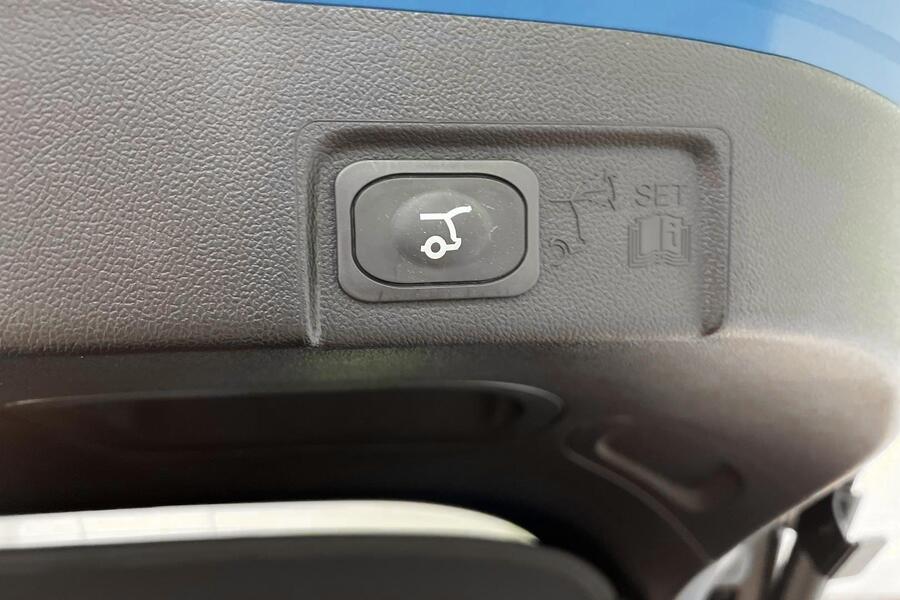 Ford Puma Gen-E vaihtoauto