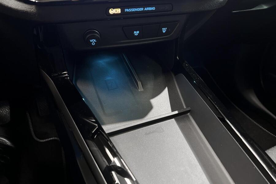 Ford Puma Gen-E vaihtoauto