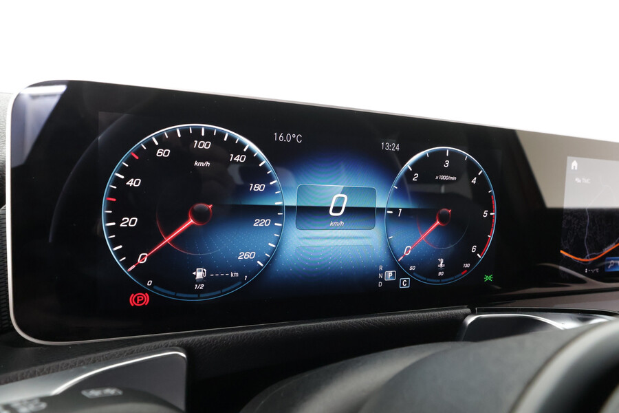 Mercedes-Benz GLB vaihtoauto