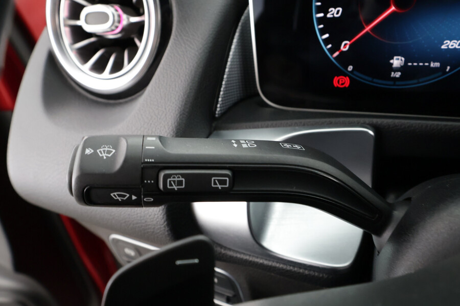 Mercedes-Benz GLB vaihtoauto