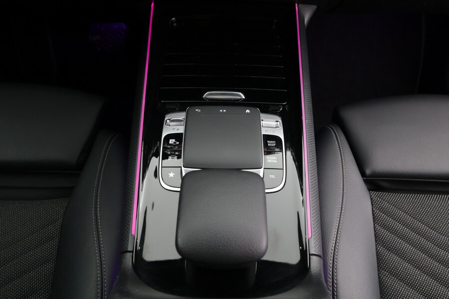 Mercedes-Benz GLB vaihtoauto