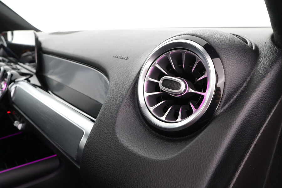 Mercedes-Benz GLB vaihtoauto