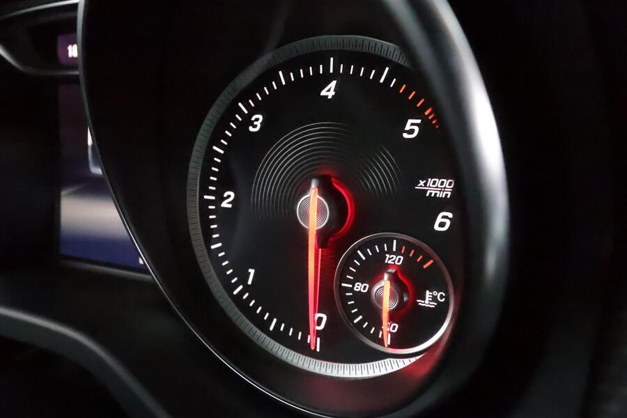 Mercedes-Benz GLA vaihtoauto