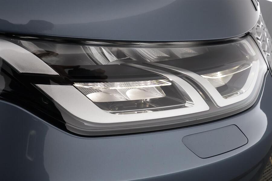 Land Rover Discovery Sport vaihtoauto