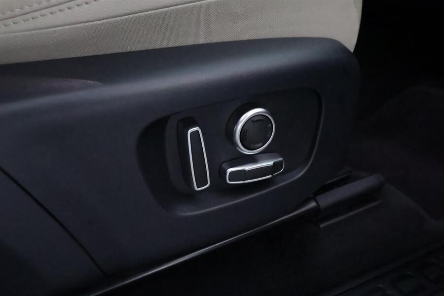 Land Rover Discovery Sport vaihtoauto