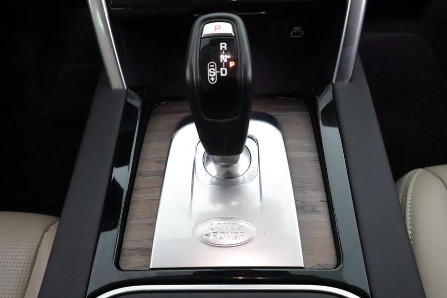 Land Rover Discovery Sport vaihtoauto