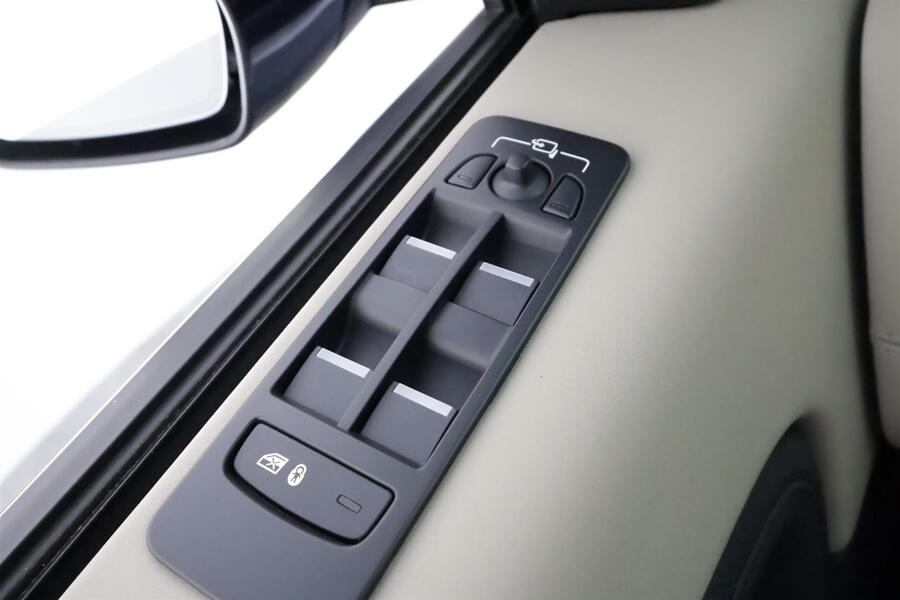 Land Rover Discovery Sport vaihtoauto