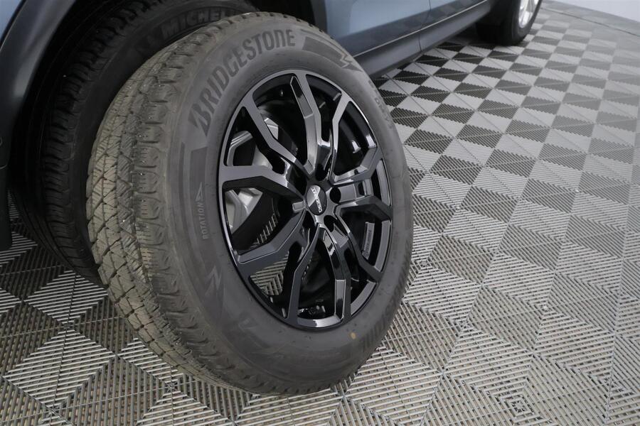 Land Rover Discovery Sport vaihtoauto