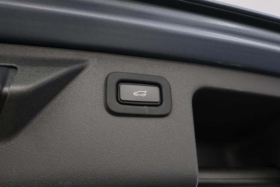 Land Rover Discovery Sport vaihtoauto