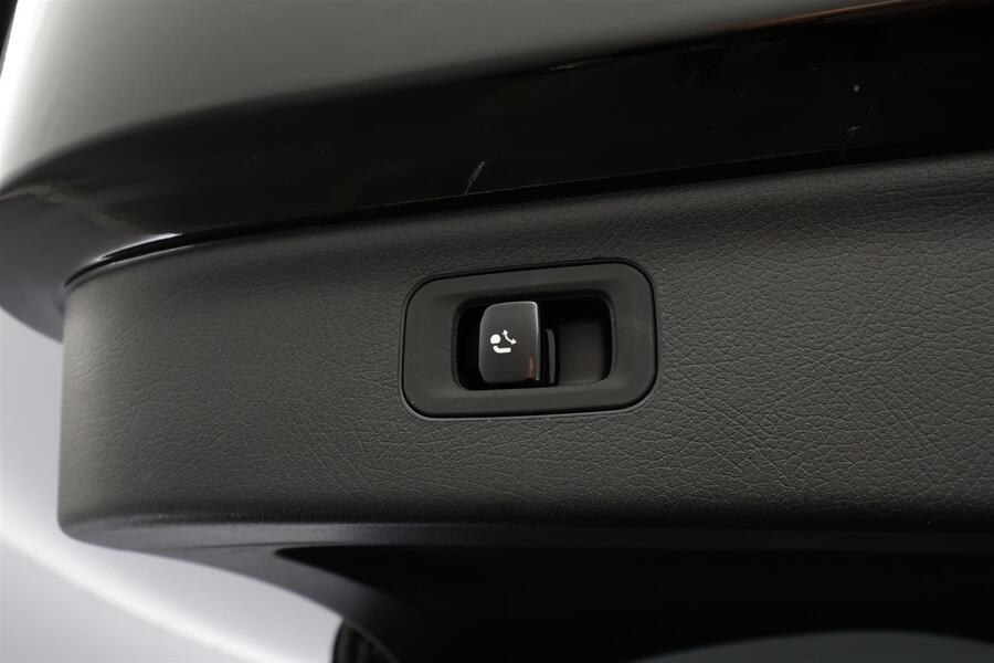 Mercedes-Benz EQS vaihtoauto