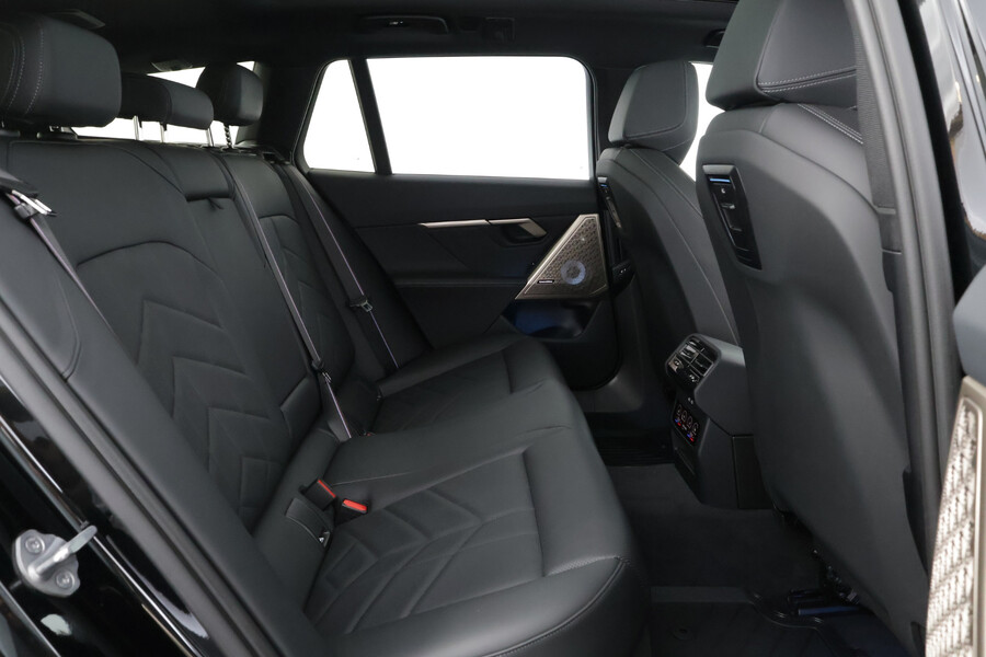 BMW i5 M60 vaihtoauto