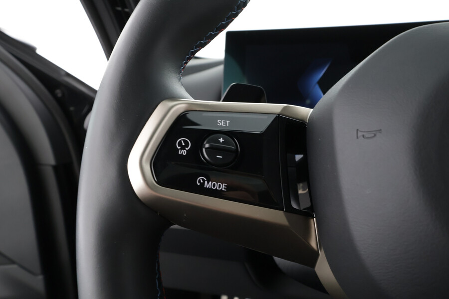 BMW i5 M60 vaihtoauto