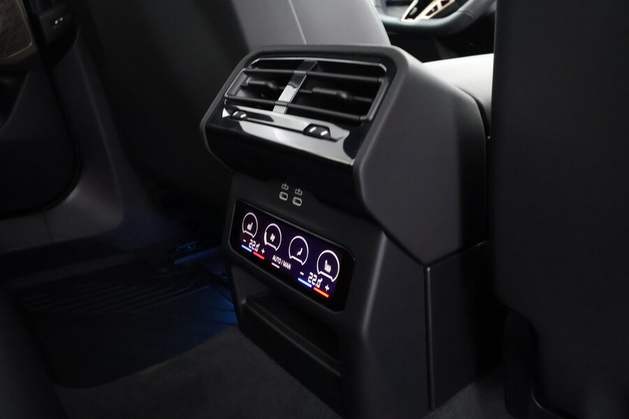 BMW i5 M60 vaihtoauto